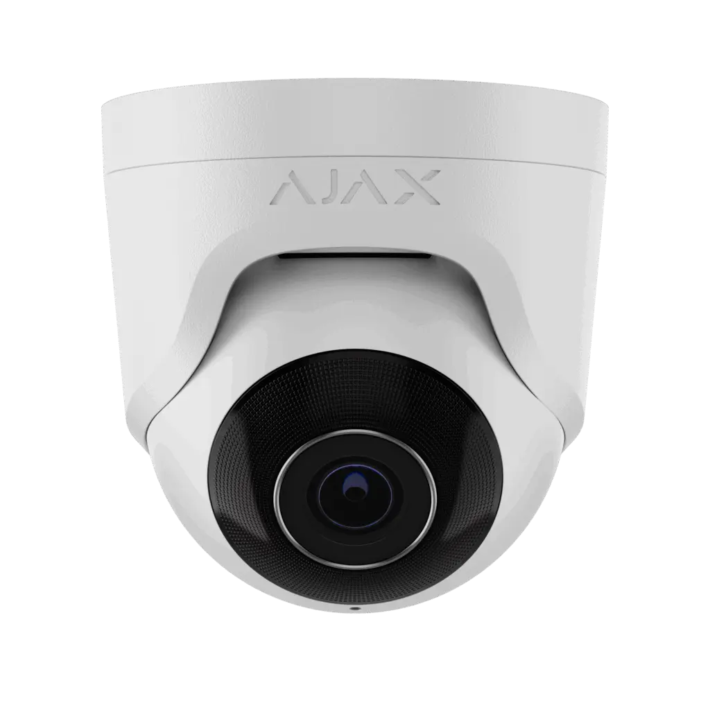 Ajax Kamera mit KI