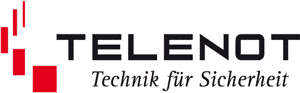 Telenot logo 2