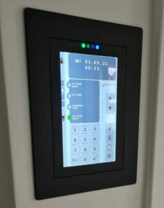 BT 800 Beispiel 3