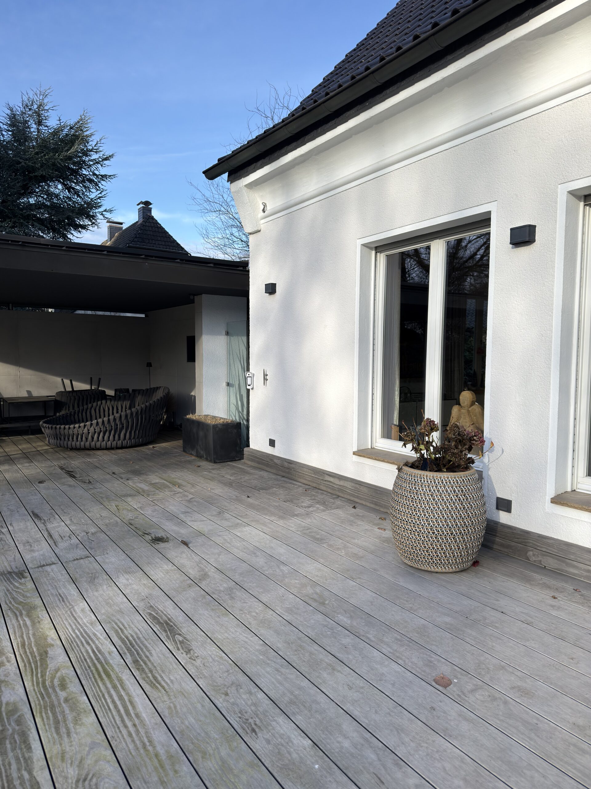 Brandmeldetechnik – Projekteinblick 3